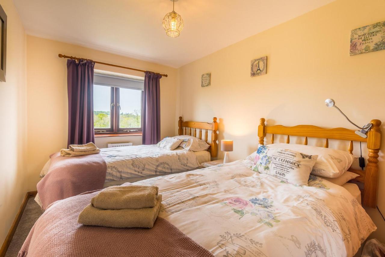 Well Farm Cottages North Tamerton Luaran gambar
