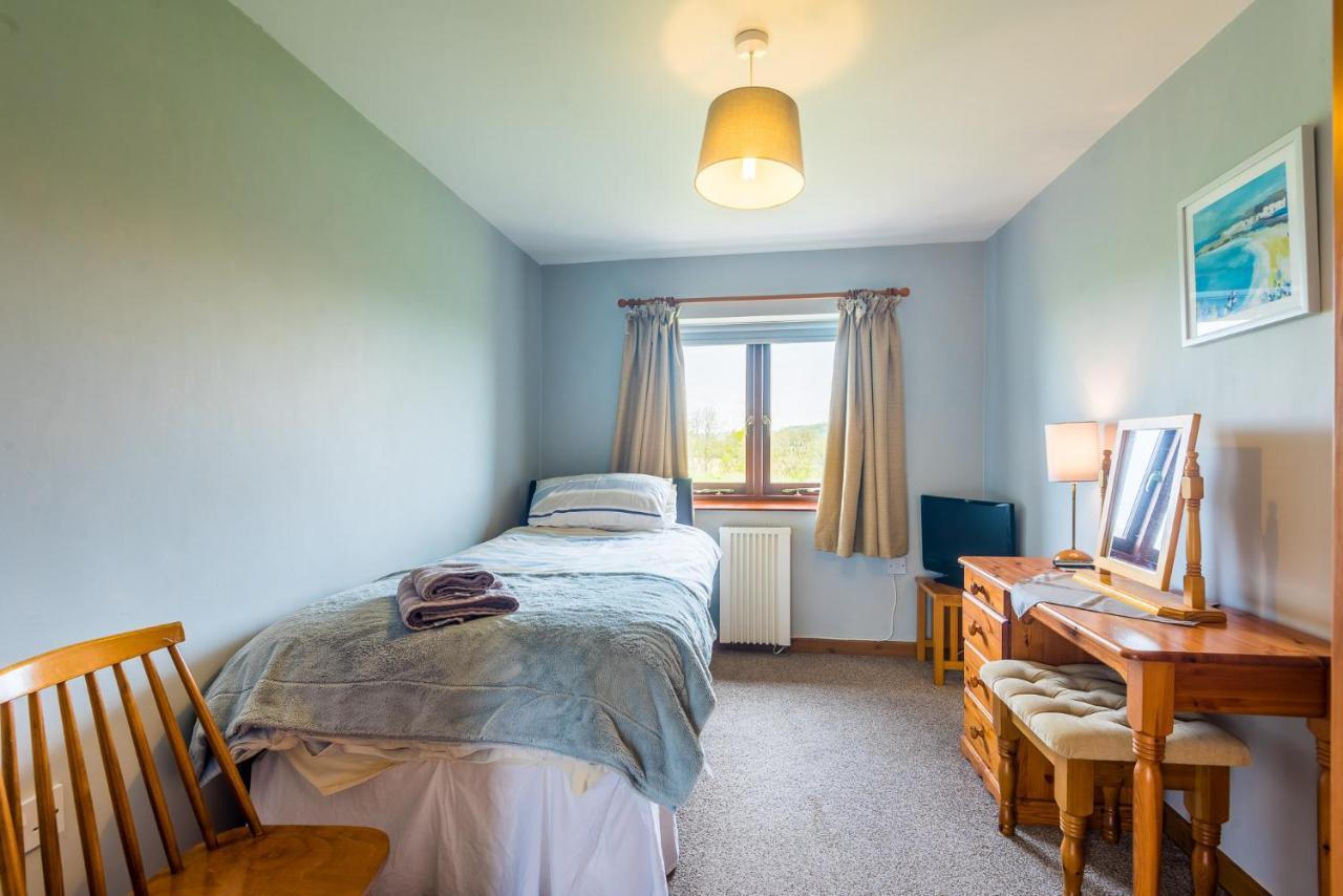 Well Farm Cottages North Tamerton Luaran gambar