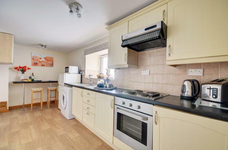 Well Farm Cottages North Tamerton Luaran gambar